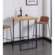 Mesa alta industrial DAREK