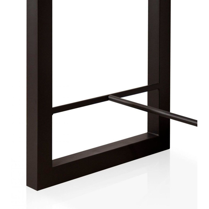 Mesa alta industrial DAREK