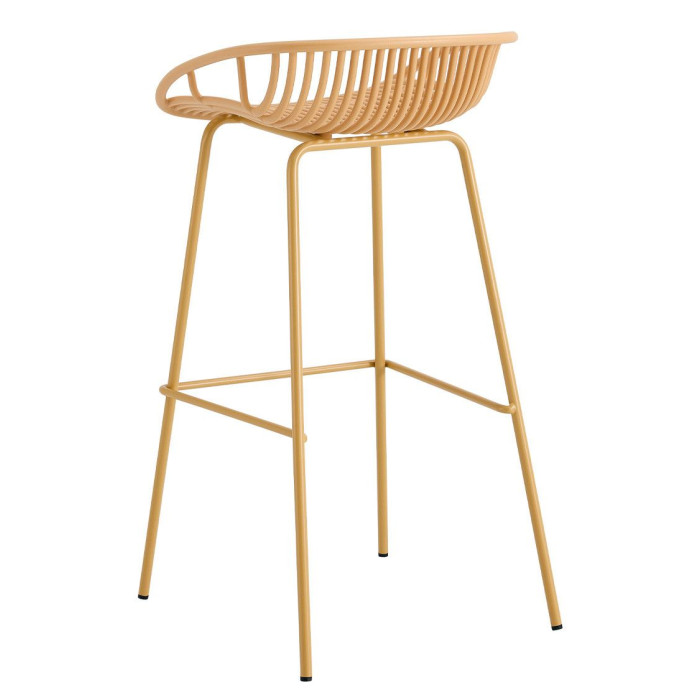 Pack 4 taburetes interior/exterior SVEN