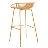 Pack 4 taburetes interior/exterior SVEN