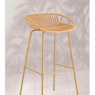 Pack 4 taburetes interior/exterior SVEN