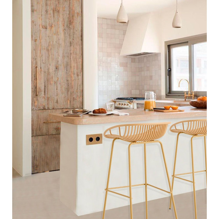 Pack 4 taburetes interior/exterior SVEN