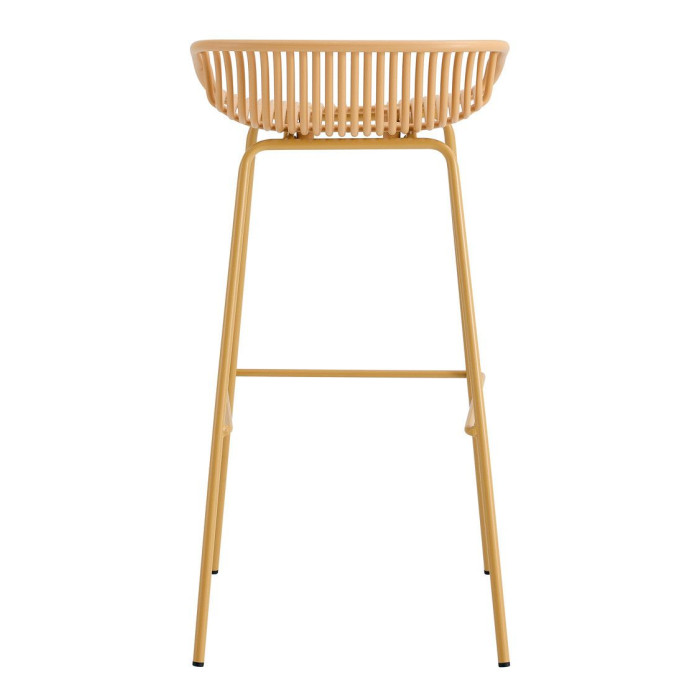 Pack 4 taburetes interior/exterior SVEN