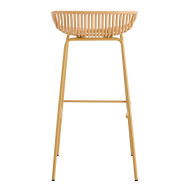 Pack 4 taburetes interior/exterior SVEN