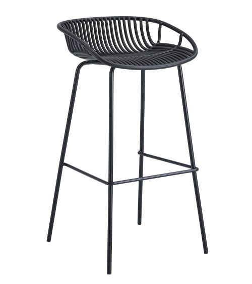 Pack 4 taburetes interior/exterior SVEN