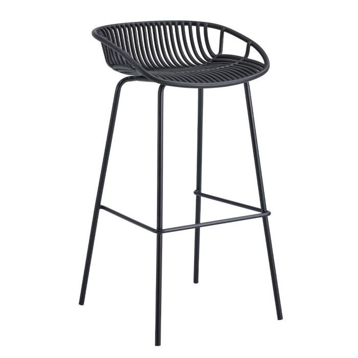 Pack 4 taburetes interior/exterior SVEN