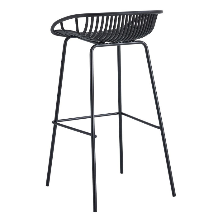 Pack 4 taburetes interior/exterior SVEN