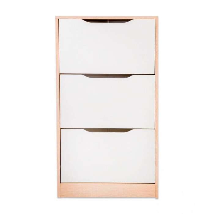 Mueble zapatero CHASE 3 puertas