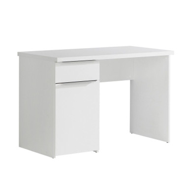 Escritorio barato blanco PAX