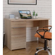 Escritorio barato blanco PAX