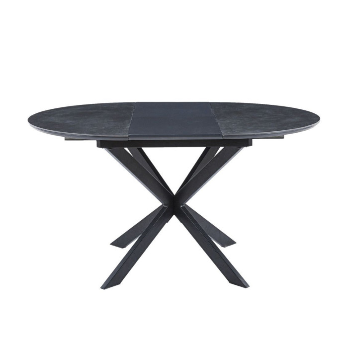 Mesa redonda extensible OLIMPO