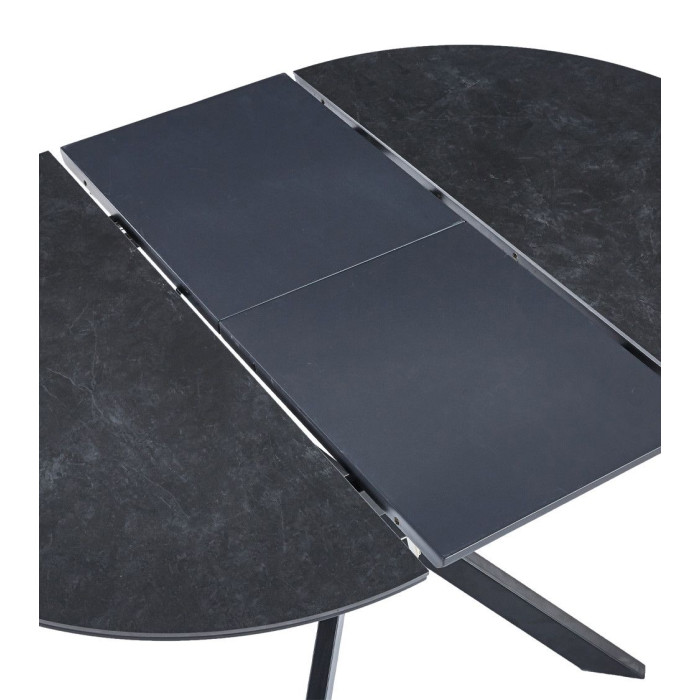 Mesa redonda extensible OLIMPO