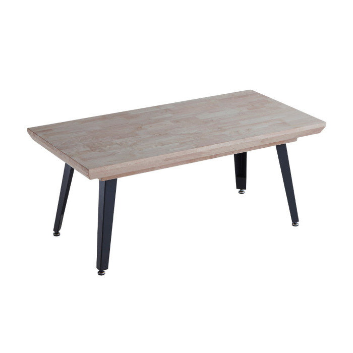 Mesa centro elevable industrial SKADI