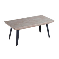 Mesa centro elevable industrial SKADI