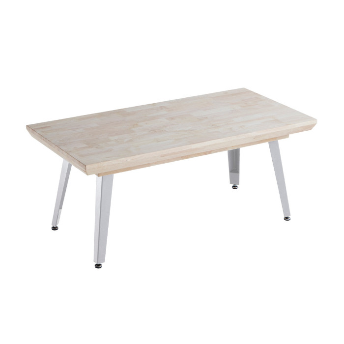 Mesa centro elevable industrial SKADI