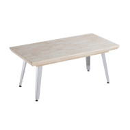 Mesa centro elevable industrial SKADI