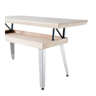 Mesa centro elevable industrial SKADI