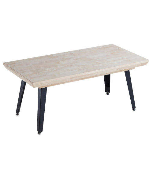 Mesa centro elevable industrial SKADI