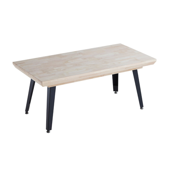 Mesa centro elevable industrial SKADI