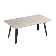 Mesa centro elevable industrial SKADI