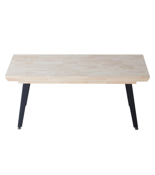 Mesa centro elevable industrial SKADI