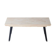 Mesa centro elevable industrial SKADI