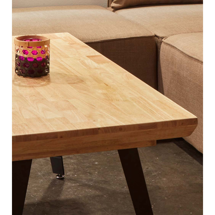 Mesa centro elevable industrial SKADI